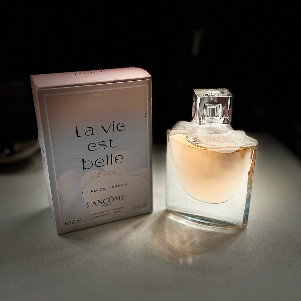 Lancome LA VIE EST BELLE EAU DE PARFUM